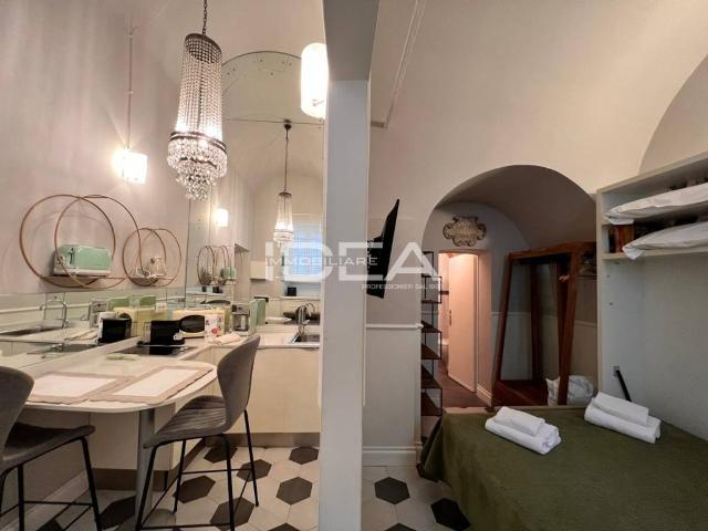 Appartamento in vendita a Lucca LU