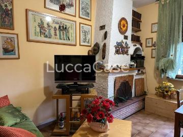 Appartamento in vendita a Lucca LU