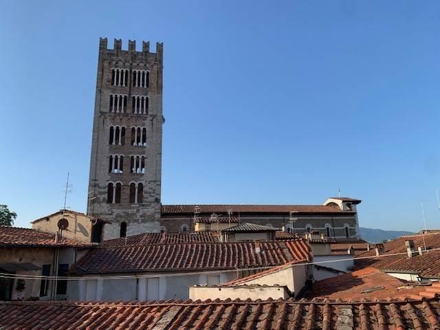 Appartamento in vendita a Lucca LU