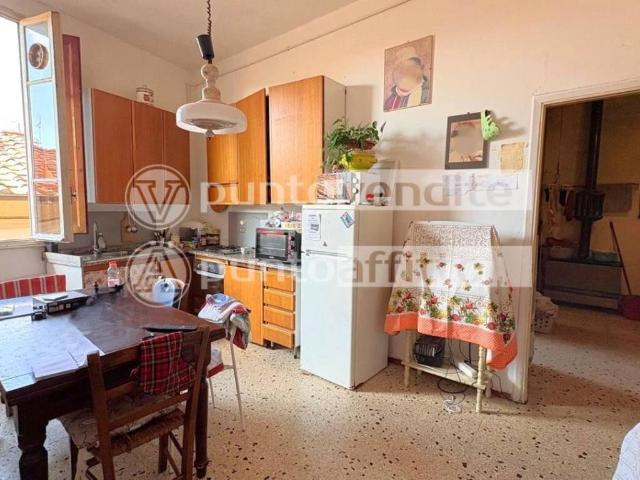 Appartamento in vendita a Lucca LU