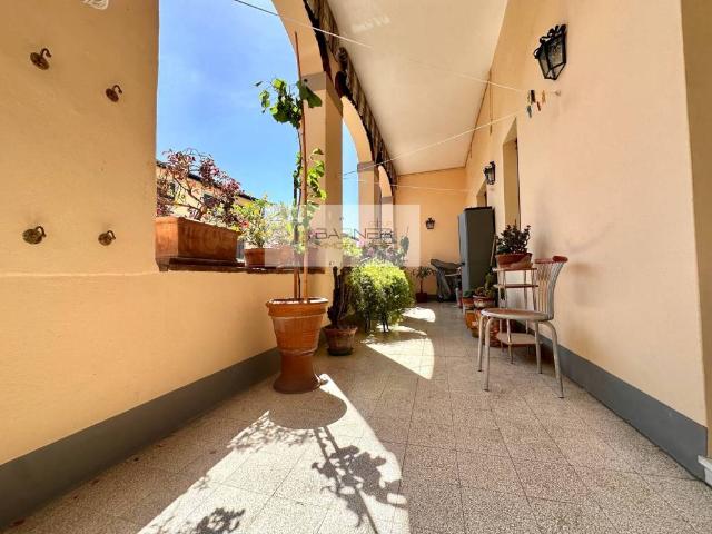 Appartamento in vendita a Lucca LU