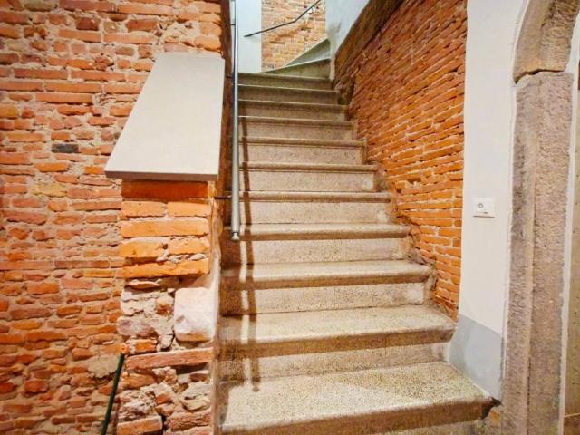 Appartamento in vendita a Lucca LU