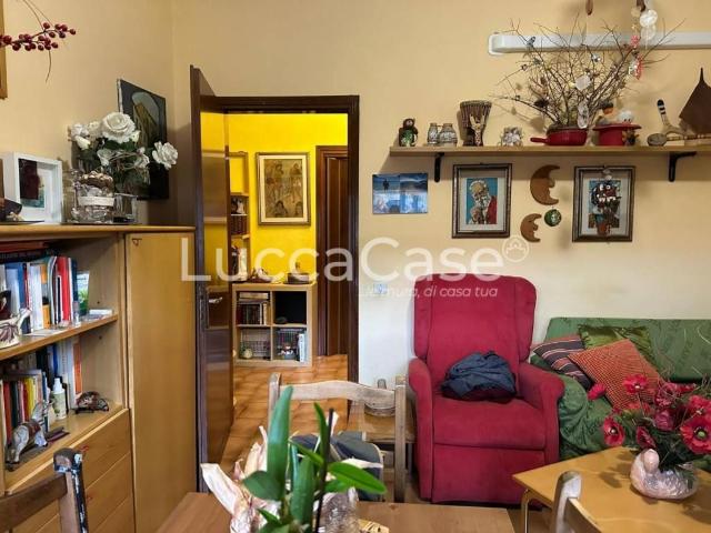 Appartamento in vendita a Lucca LU