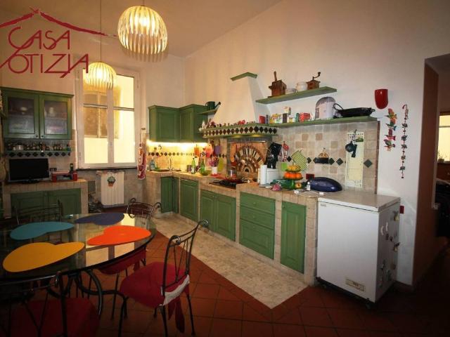 Appartamento in vendita a Lucca LU