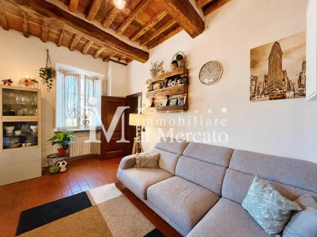 Appartamento in vendita a Lucca LU
