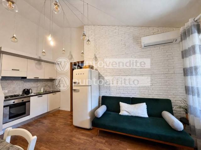 Appartamento in vendita a Lucca LU