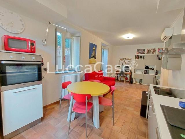 Appartamento in vendita a Lucca LU