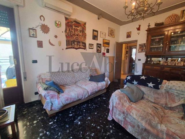 Appartamento in vendita a Lucca LU