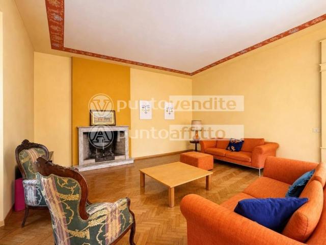 Appartamento in vendita a Lucca LU