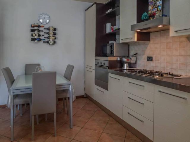 Appartamento in vendita a Lucca LU