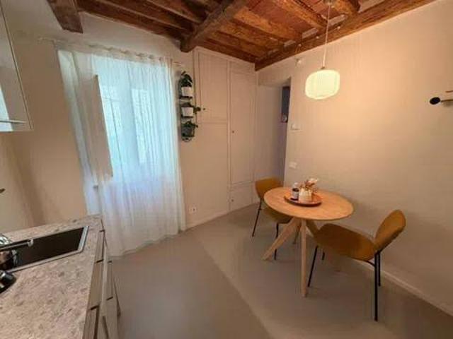 Appartamento in vendita a Lucca LU