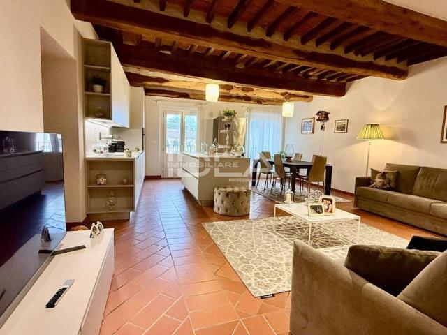 Appartamento in vendita a Lucca LU