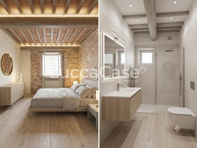 Appartamento in vendita a Lucca LU