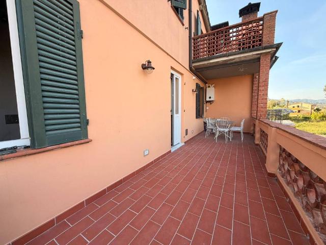 Appartamento in vendita a Lucca LU
