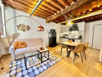 Appartamento in vendita a Lucca LU