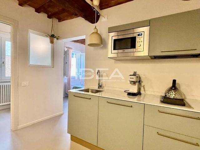 Appartamento in vendita a Lucca LU