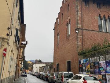Appartamento in vendita a Lucca LU