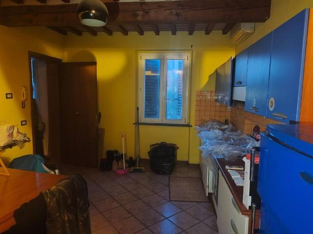 Appartamento in vendita a Lucca LU