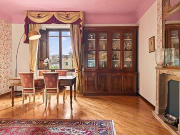 Appartamento in vendita a Lucca LU