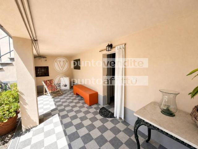 Appartamento in vendita a Lucca LU