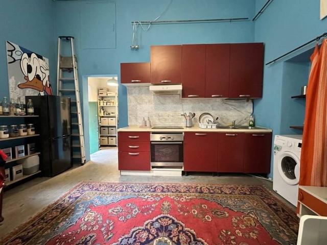 Appartamento in vendita a Lucca LU