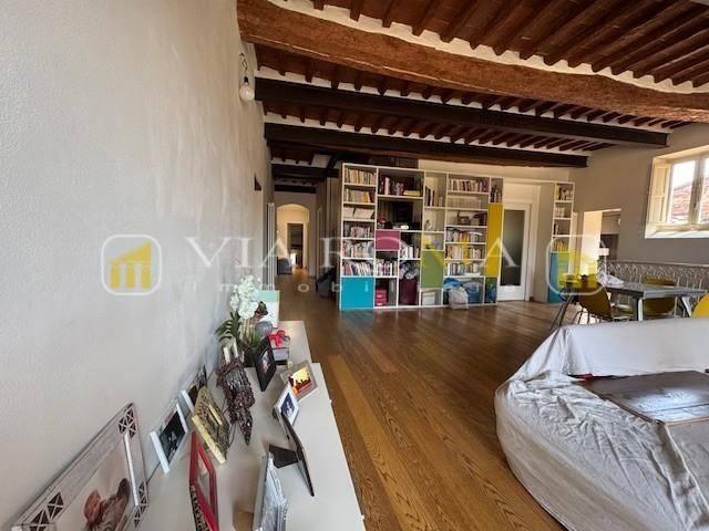 Appartamento in vendita a Lucca LU