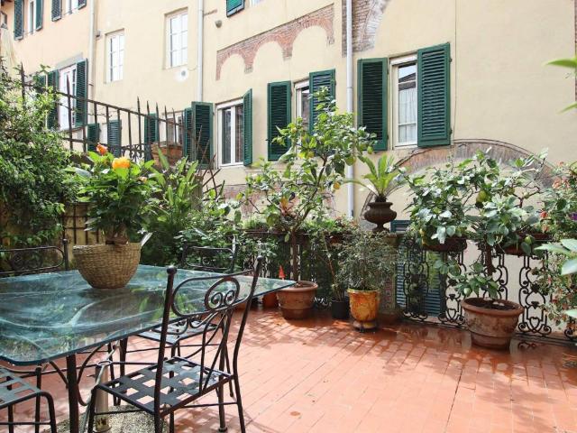 Appartamento in vendita a Lucca LU