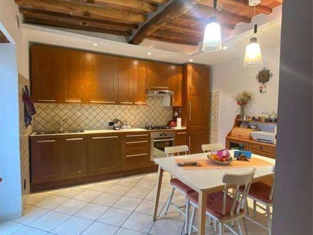 Appartamento in vendita a Lucca LU