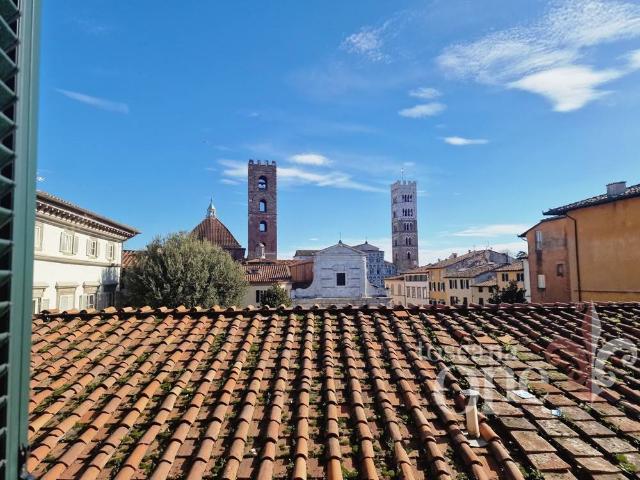 Appartamento in vendita a Lucca LU