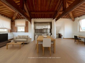 Appartamento in vendita a Lucca LU