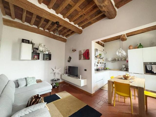 Appartamento in vendita a Lucca LU