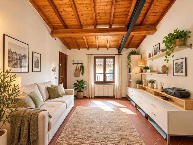 Appartamento in vendita a Lucca LU