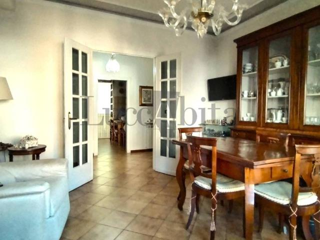 Appartamento in vendita a Lucca LU