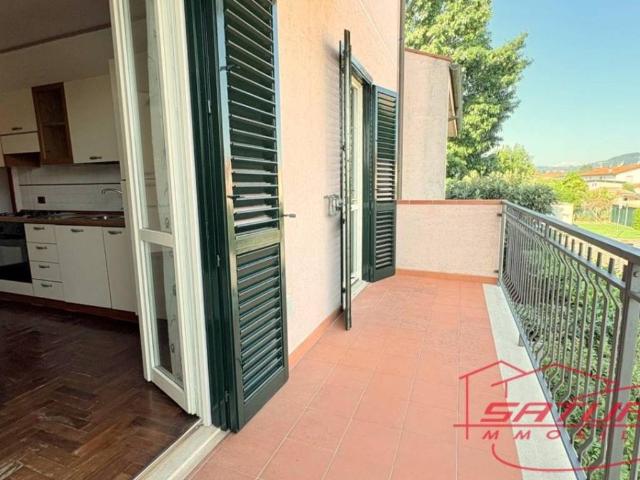 Appartamento in vendita a Lucca LU
