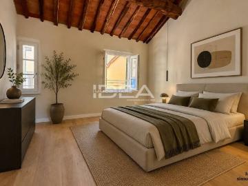 Appartamento in vendita a Lucca LU