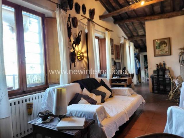 Appartamento in vendita a Lucca LU