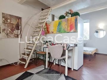 Appartamento in vendita a Lucca LU