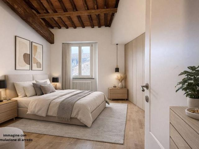Appartamento in vendita a Lucca LU