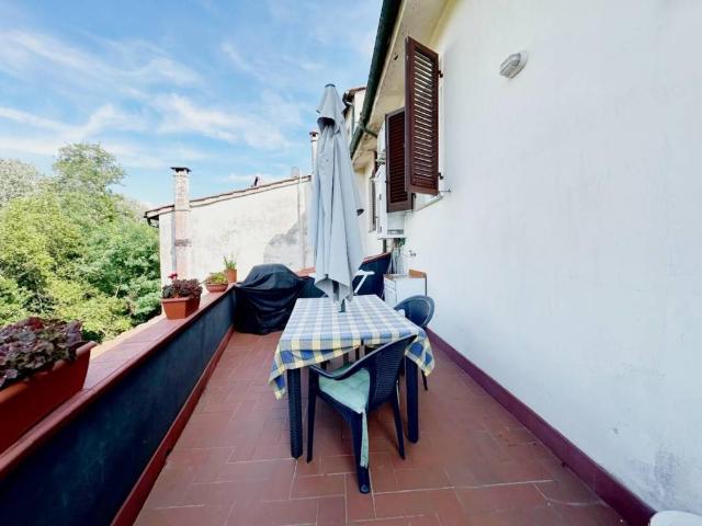 Appartamento in vendita a Lucca LU