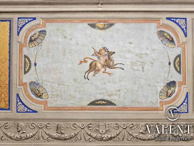 Appartamento in vendita a Lucca LU