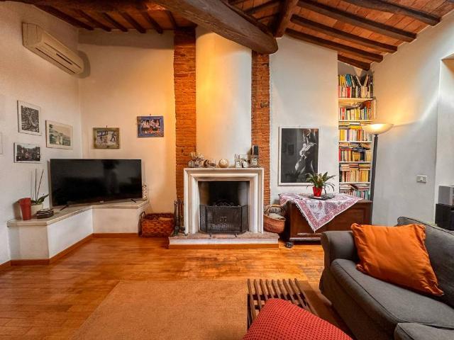 Appartamento in vendita a Lucca LU