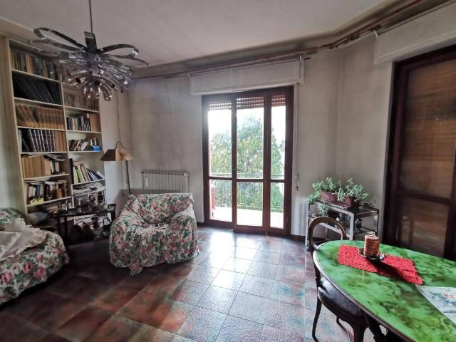 Appartamento in vendita a Lucca LU