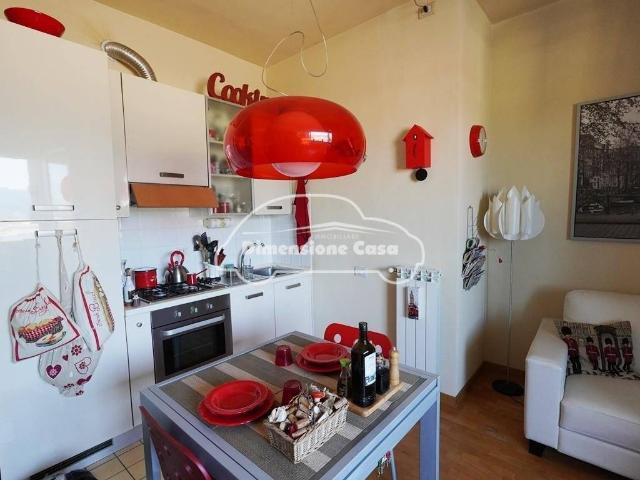 Appartamento in vendita a Lucca LU