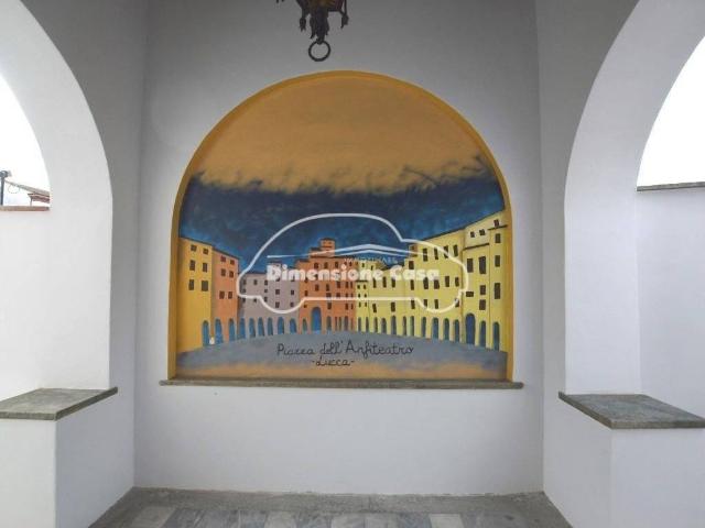 Appartamento in vendita a Lucca LU