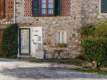 Appartamento in vendita a Lucca LU