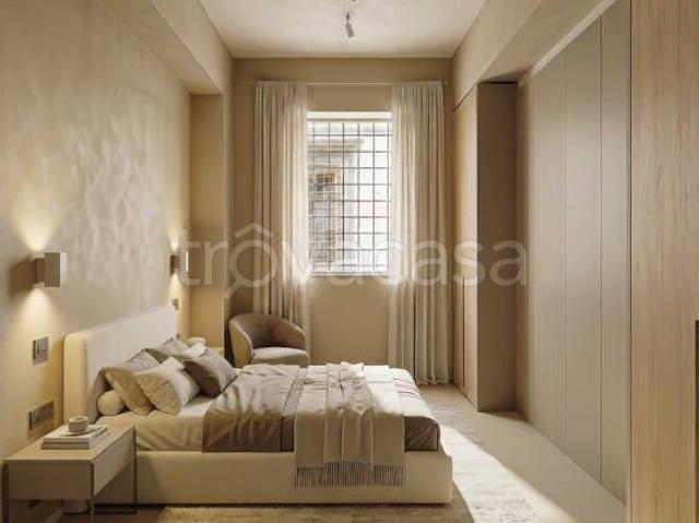 Appartamento in vendita a Lucca, Piazza Anfiteatro Torre Guinigi