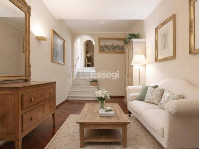 Appartamento in vendita a Lucca piazza San Michele, 10, Piazza Napoleone San Michele