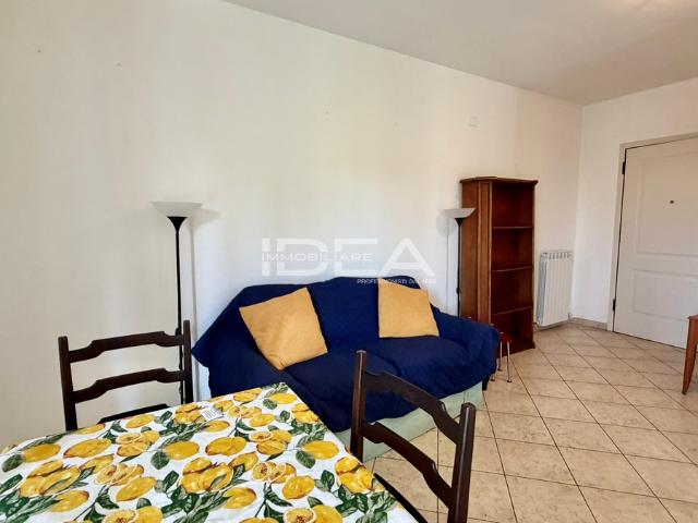 APPARTAMENTO in VENDITA a LUCCA S. CONCORDIO CONTRADA di 2 vani