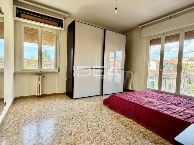 APPARTAMENTO in VENDITA a LUCCA SANT ANNA di 4 vani