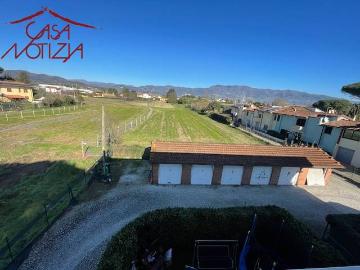 Appartamento in vendita a Lucca, SS. Annunziata